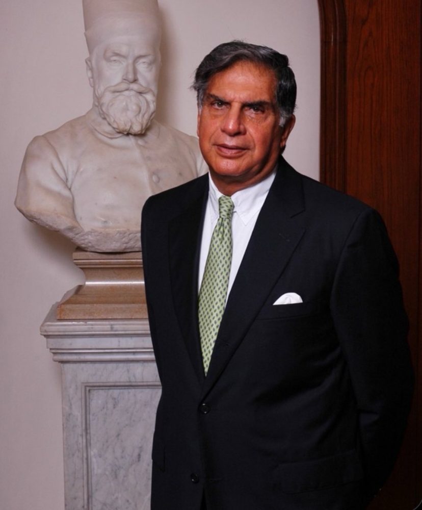 Ratan Tata 