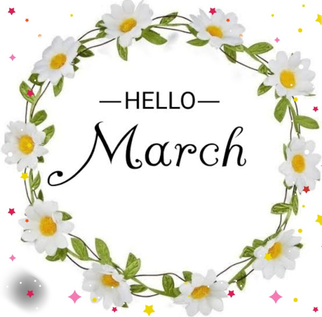 March Month